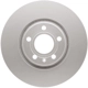 Purchase Top-Quality Front Disc Brake Rotor by DYNAMIC FRICTION COMPANY - 604-73044 pa8