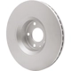 Purchase Top-Quality Front Disc Brake Rotor by DYNAMIC FRICTION COMPANY - 604-73047 pa6