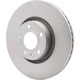 Purchase Top-Quality Front Disc Brake Rotor by DYNAMIC FRICTION COMPANY - 604-73047 pa7