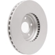 Purchase Top-Quality Front Disc Brake Rotor by DYNAMIC FRICTION COMPANY - 604-73057 pa6