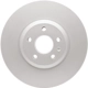Purchase Top-Quality Disque de frein à disque avant par DYNAMIC FRICTION COMPANY - 604-73057 pa9