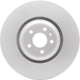 Purchase Top-Quality Front Disc Brake Rotor by DYNAMIC FRICTION COMPANY - 604-73062 pa4