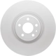 Purchase Top-Quality Disque de frein à disque avant par DYNAMIC FRICTION COMPANY - 604-73064 pa8