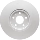 Purchase Top-Quality Front Disc Brake Rotor by DYNAMIC FRICTION COMPANY - 604-73065 pa7