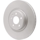 Purchase Top-Quality Front Disc Brake Rotor by DYNAMIC FRICTION COMPANY - 604-73067 pa4