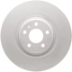 Purchase Top-Quality Disque de frein à disque avant par DYNAMIC FRICTION COMPANY - 604-73067 pa8