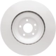 Purchase Top-Quality Front Disc Brake Rotor by DYNAMIC FRICTION COMPANY - 604-73078 pa2