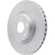 Purchase Top-Quality Front Disc Brake Rotor by DYNAMIC FRICTION COMPANY - 604-73080 pa3