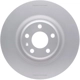 Purchase Top-Quality Disque de frein à disque avant par DYNAMIC FRICTION COMPANY - 604-73080 pa5