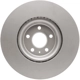 Purchase Top-Quality DYNAMIC FRICTION COMPANY - 604-73083 - Brake Rotor pa2