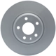 Purchase Top-Quality Disque de frein à disque avant par DYNAMIC FRICTION COMPANY - 604-73086 pa4