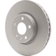 Purchase Top-Quality Front Disc Brake Rotor by DYNAMIC FRICTION COMPANY - 604-73088 pa4