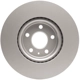 Purchase Top-Quality Front Disc Brake Rotor by DYNAMIC FRICTION COMPANY - 604-73088 pa5