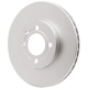 Purchase Top-Quality Front Disc Brake Rotor by DYNAMIC FRICTION COMPANY - 604-74006 pa4