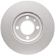Purchase Top-Quality Disque de frein à disque avant par DYNAMIC FRICTION COMPANY - 604-74006 pa6