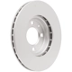 Purchase Top-Quality Front Disc Brake Rotor by DYNAMIC FRICTION COMPANY - 604-74006 pa7