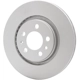 Purchase Top-Quality Front Disc Brake Rotor by DYNAMIC FRICTION COMPANY - 604-74016 pa6