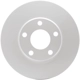 Purchase Top-Quality Front Disc Brake Rotor by DYNAMIC FRICTION COMPANY - 604-74018 pa7