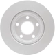 Purchase Top-Quality Front Disc Brake Rotor by DYNAMIC FRICTION COMPANY - 604-74018 pa8