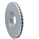 Purchase Top-Quality Front Disc Brake Rotor by DYNAMIC FRICTION COMPANY - 604-74020 pa7