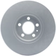 Purchase Top-Quality Front Disc Brake Rotor by DYNAMIC FRICTION COMPANY - 604-74020 pa9