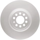 Purchase Top-Quality Disque de frein à disque avant par DYNAMIC FRICTION COMPANY - 604-74021 pa7
