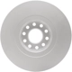 Purchase Top-Quality DYNAMIC FRICTION COMPANY - 604-74024 - Brake Rotor pa1
