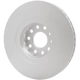 Purchase Top-Quality DYNAMIC FRICTION COMPANY - 604-74024 - Brake Rotor pa2