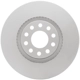 Purchase Top-Quality DYNAMIC FRICTION COMPANY - 604-74024 - Brake Rotor pa3