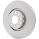 Purchase Top-Quality DYNAMIC FRICTION COMPANY - 604-74024 - Brake Rotor pa5