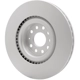 Purchase Top-Quality Front Disc Brake Rotor by DYNAMIC FRICTION COMPANY - 604-74029 pa4