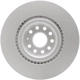 Purchase Top-Quality Front Disc Brake Rotor by DYNAMIC FRICTION COMPANY - 604-74029 pa7