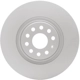 Purchase Top-Quality Front Disc Brake Rotor by DYNAMIC FRICTION COMPANY - 604-74034 pa3