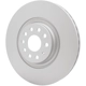 Purchase Top-Quality DYNAMIC FRICTION COMPANY - 604-74034 - Brake Rotor pa4