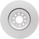 Purchase Top-Quality Front Disc Brake Rotor by DYNAMIC FRICTION COMPANY - 604-74034 pa5