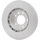 Purchase Top-Quality Front Disc Brake Rotor by DYNAMIC FRICTION COMPANY - 604-74049D pa6