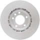 Purchase Top-Quality Disque de frein à disque avant par DYNAMIC FRICTION COMPANY - 604-74049D pa9