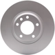 Purchase Top-Quality Disque de frein à disque avant par DYNAMIC FRICTION COMPANY - 604-74051D pa4