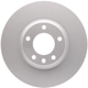 Purchase Top-Quality Disque de frein à disque avant par DYNAMIC FRICTION COMPANY - 604-74052D pa5