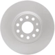 Purchase Top-Quality Disque de frein à disque avant par DYNAMIC FRICTION COMPANY - 604-74053 pa6