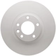 Purchase Top-Quality Disque de frein à disque avant par DYNAMIC FRICTION COMPANY - 604-74056D pa4