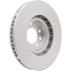 Purchase Top-Quality Front Disc Brake Rotor by DYNAMIC FRICTION COMPANY - 604-74056D pa6