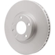Purchase Top-Quality Front Disc Brake Rotor by DYNAMIC FRICTION COMPANY - 604-74056D pa8