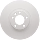 Purchase Top-Quality Disque de frein à disque avant par DYNAMIC FRICTION COMPANY - 604-74057D pa8