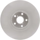 Purchase Top-Quality Front Disc Brake Rotor by DYNAMIC FRICTION COMPANY - 604-75012D pa5