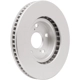 Purchase Top-Quality Front Disc Brake Rotor by DYNAMIC FRICTION COMPANY - 604-75013D pa11