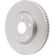 Purchase Top-Quality Front Disc Brake Rotor by DYNAMIC FRICTION COMPANY - 604-75013D pa13