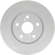 Purchase Top-Quality Front Disc Brake Rotor by DYNAMIC FRICTION COMPANY - 604-75014D pa5