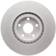 Purchase Top-Quality Front Disc Brake Rotor by DYNAMIC FRICTION COMPANY - 604-75032D pa5