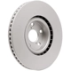 Purchase Top-Quality Front Disc Brake Rotor by DYNAMIC FRICTION COMPANY - 604-75032D pa8